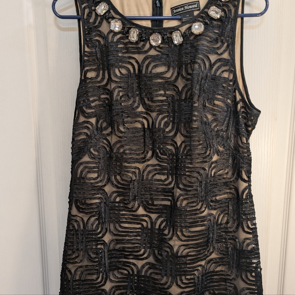 Jessica Howard Cocktail Dress
